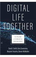 DIGITAL LIFE TOGETHER