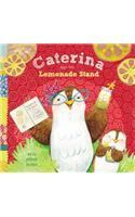 Caterina and the Lemonade Stand