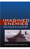 Imagined Enemies