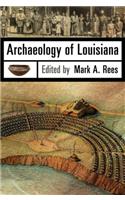 Archaeology of Louisiana