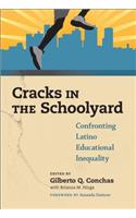 Cracks in the Schoolyard--Confronting Latino Educational Inequality