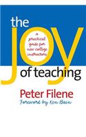 Joy of Teaching