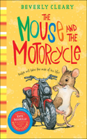 The Mouse and the Motorcycle