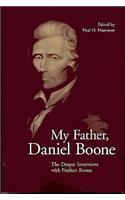My Father, Daniel Boone