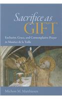 Sacrifice as Gift