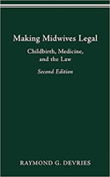 Making Midwives Legal