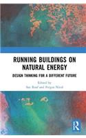 Running Buildings on Natural Energy