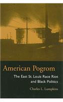 American Pogrom