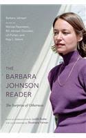 Barbara Johnson Reader