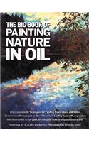 The Big Book of Painting Nature on Oil
