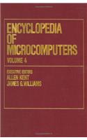 Encyclopedia of Microcomputers