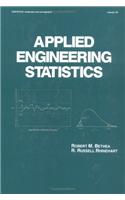 Applied Engineering Statistics