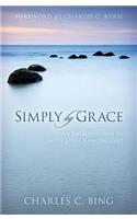 Simply by Grace