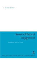 Sartre's Ethics of Engagement