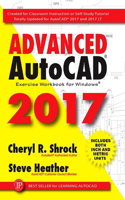 Advanced AutoCAD(R) 2017