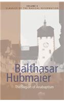 Balthasar Hubmaier