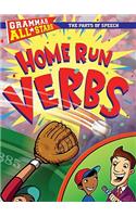 Home Run Verbs