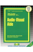 Audio-Visual Aide