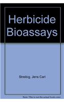 Herbicide Bioassays