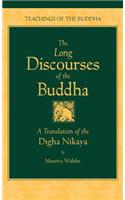 Long Discourses of the Buddha