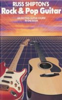 Rock and Pop Guitar