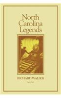 North Carolina Legends