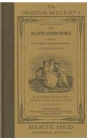 McGuffey's Eclectic Second Reader