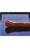 The Old Town Canoe Company