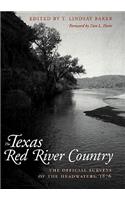 Texas Red River Country