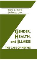 Gender, Health and Illness