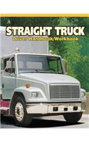 Straight Truck Driver Handbook/Workbook