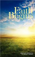Faith Begins