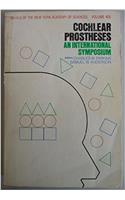 Cochlear prostheses: An international symposium (Annals of the New York Academy of Sciences)