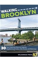 Walking Brooklyn