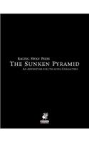 Sunken Pyramid