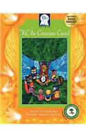 Pick-A-Woowoo: Kc the Conscious Camel