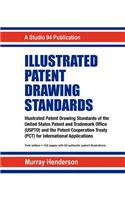 Illustrated Patent Drawing Standards