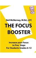 Focus Booster