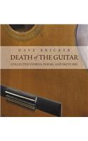 Death of the Guitar