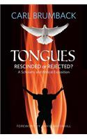 Tongues