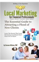 Local Marketing for Financial Professionals