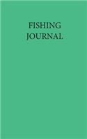 Fishing Journal