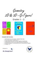 Geometry 3D & 2D