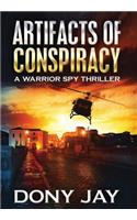 Artifacts of Conspiracy