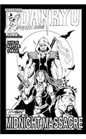 Danryu the Soul Hunter