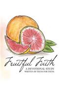 Fruitful Faith