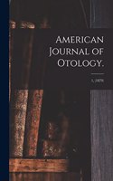 American Journal of Otology.; 1, (1879)