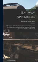 Railway Appliances