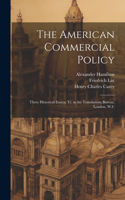 American Commercial Policy