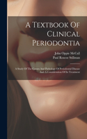 Textbook Of Clinical Periodontia